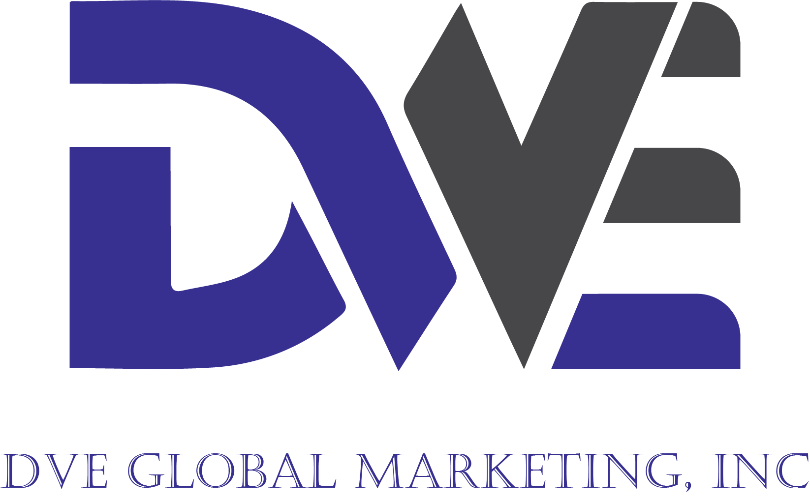 DVE Global Marketing Inc.